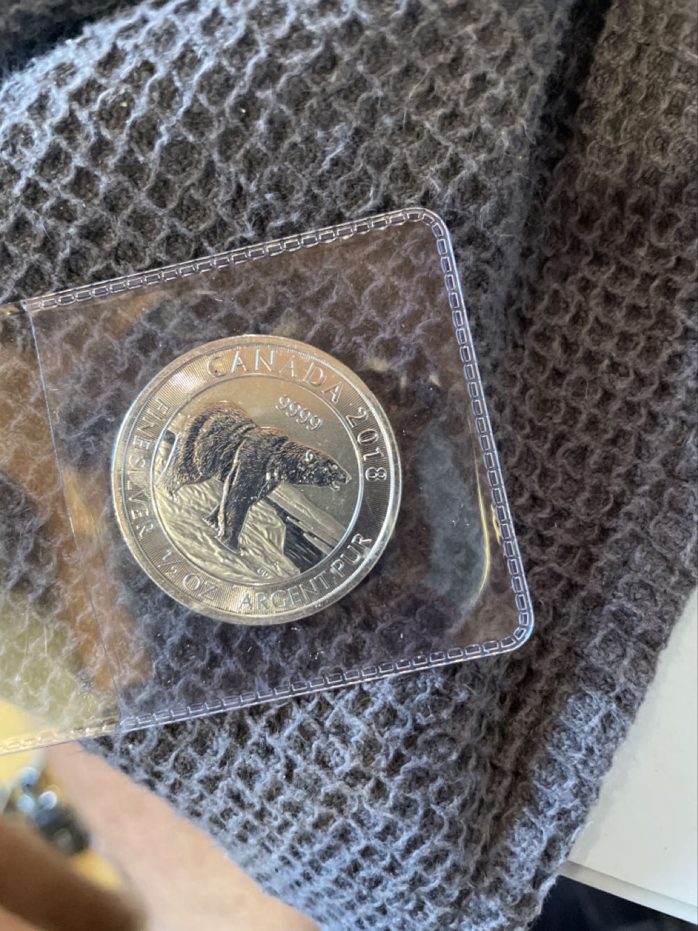 .05 Centavos De Euro