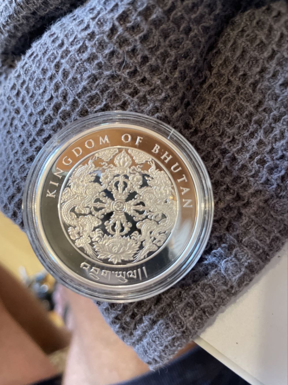 1988 Half Sovereign PF69 Ultra Cameo