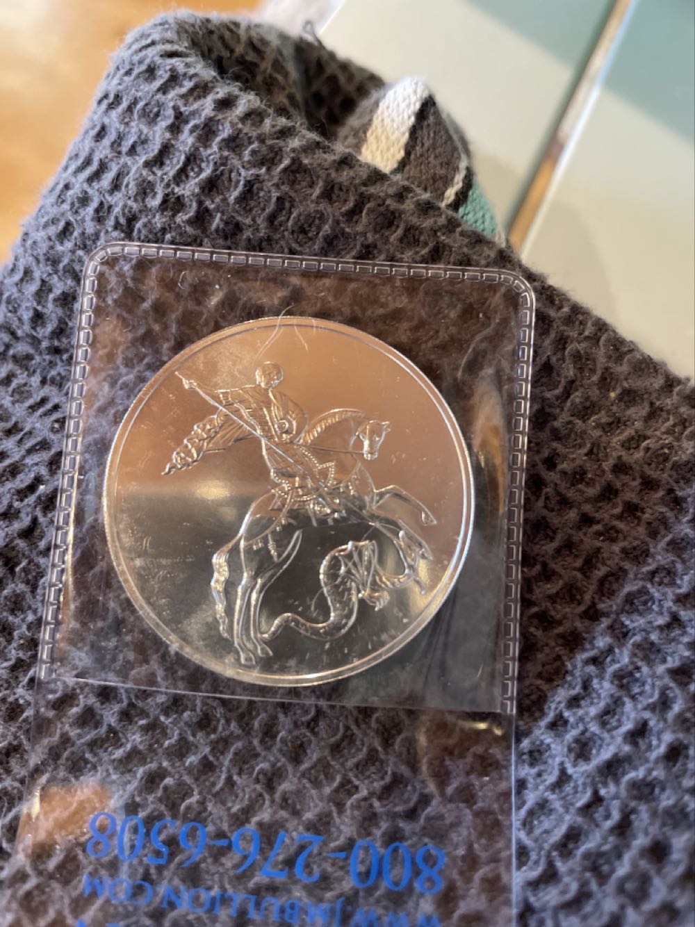 .01 Centavo De Dolar