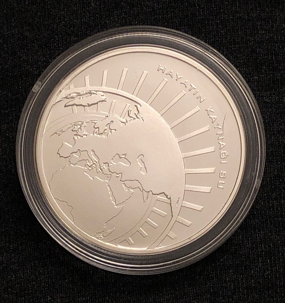 American Silver Eagle