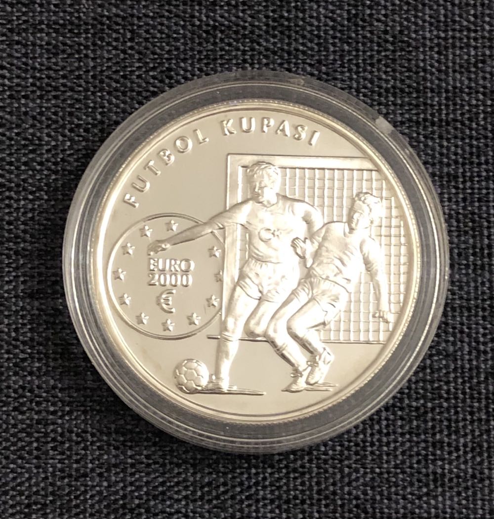 $2 1989 Coin