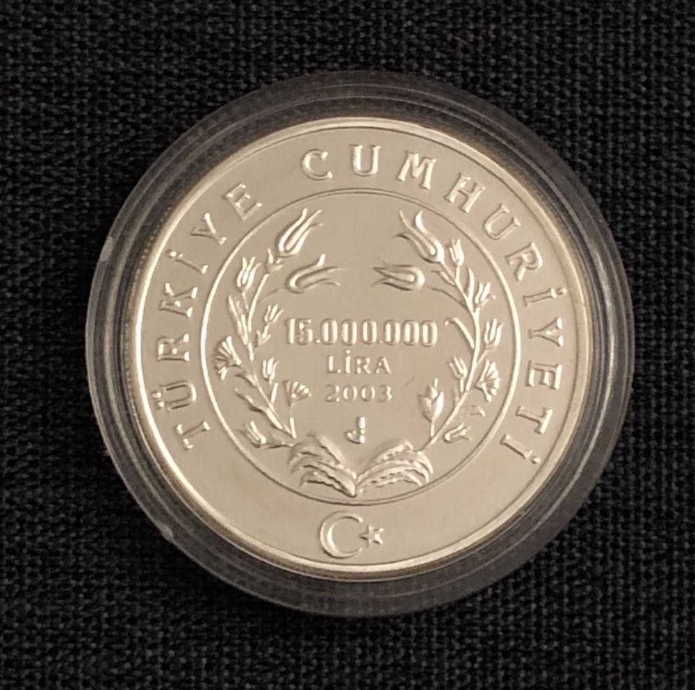 2006 FIFA World Cup Germany  coin collectible - Main Image 2