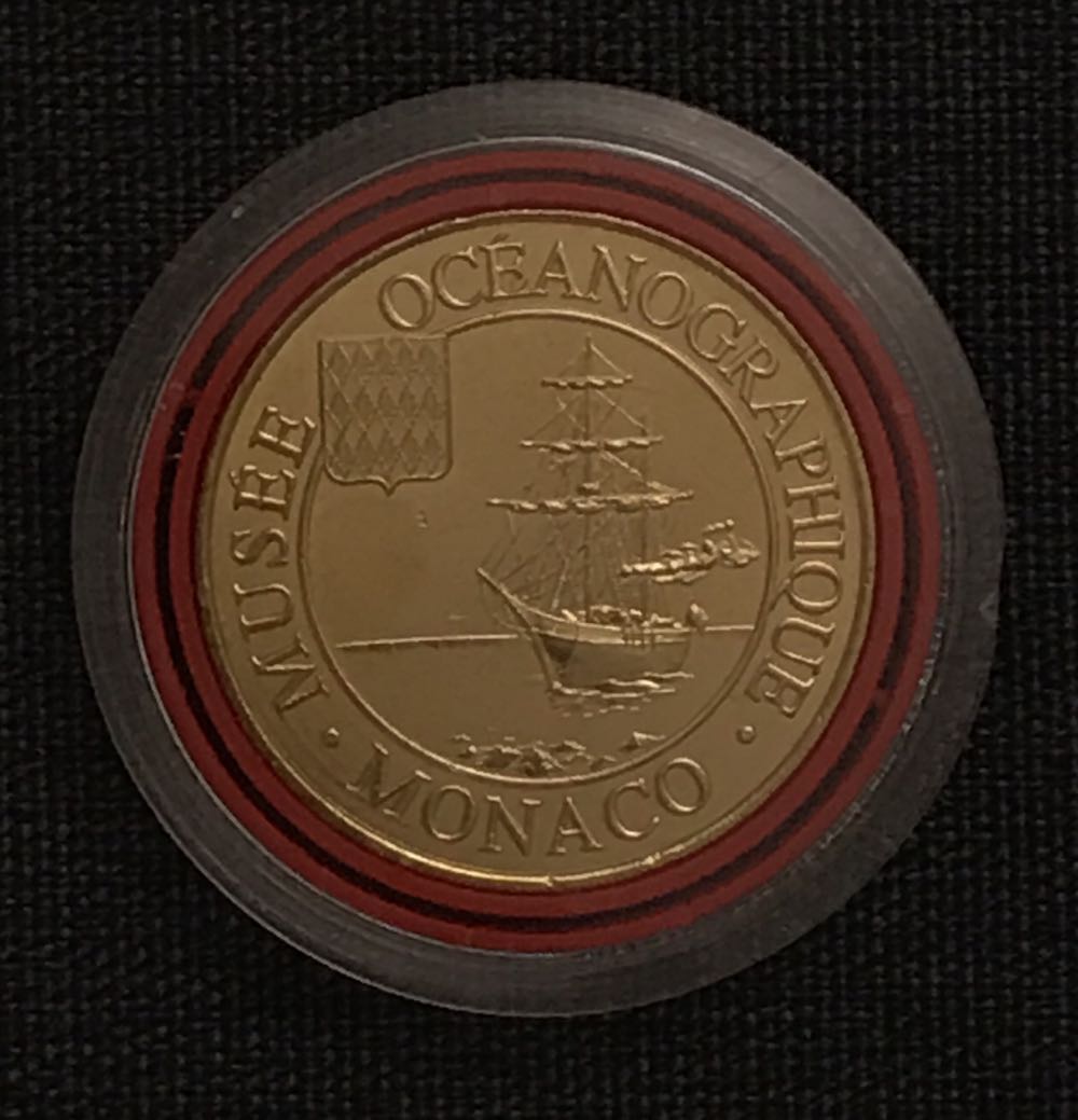 1883 CC Morgan Dollar