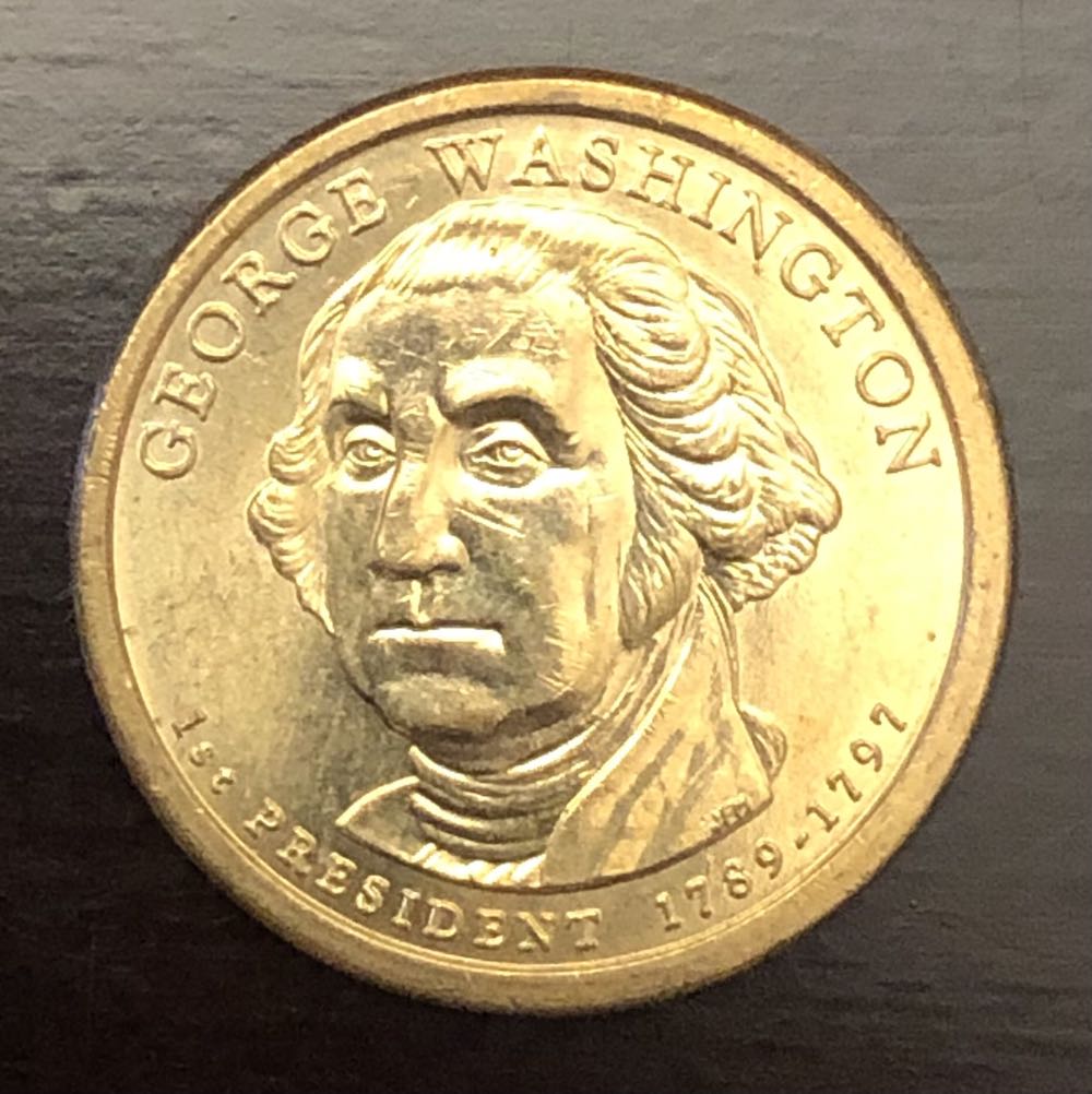 PeaceKeeping Loonie 1995