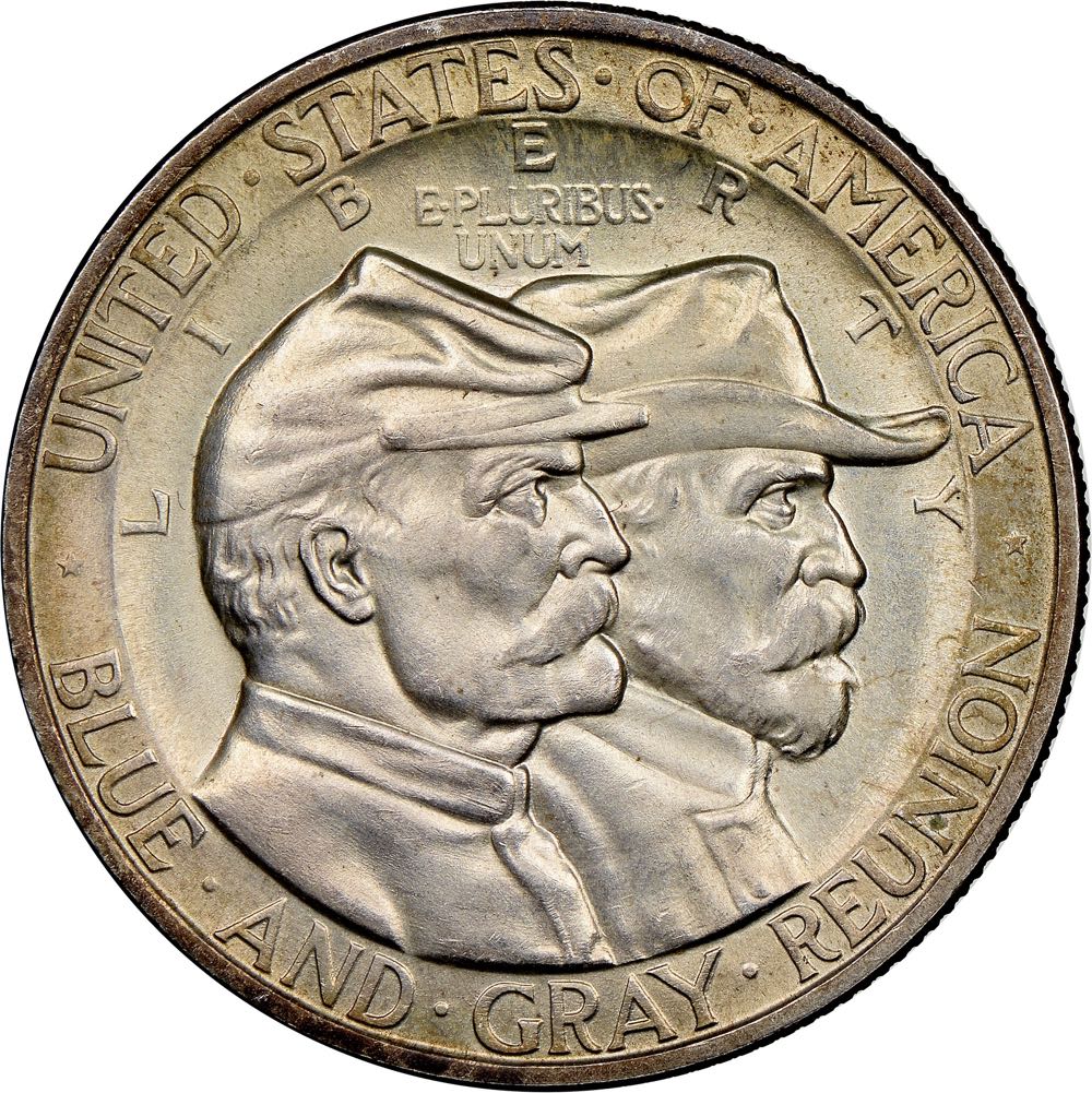 Morgan Silver Dollar