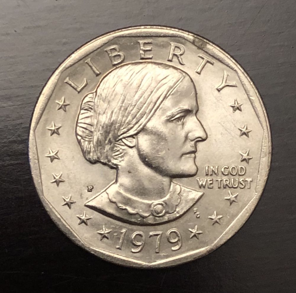 1950 Canadian Nickel