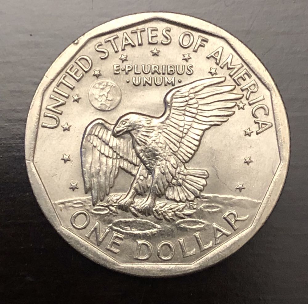 Liberty Head Dollar  coin collectible - Main Image 2