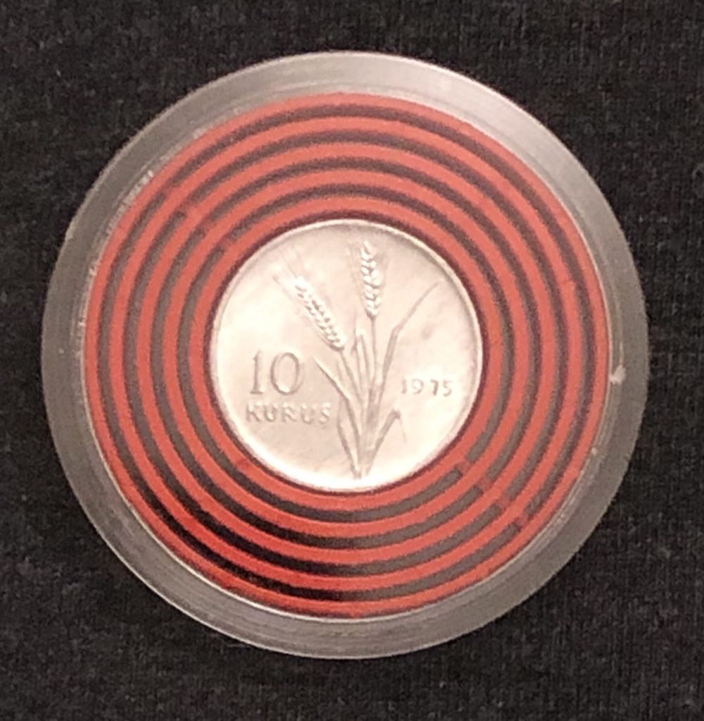 Kurus  coin collectible - Main Image 2