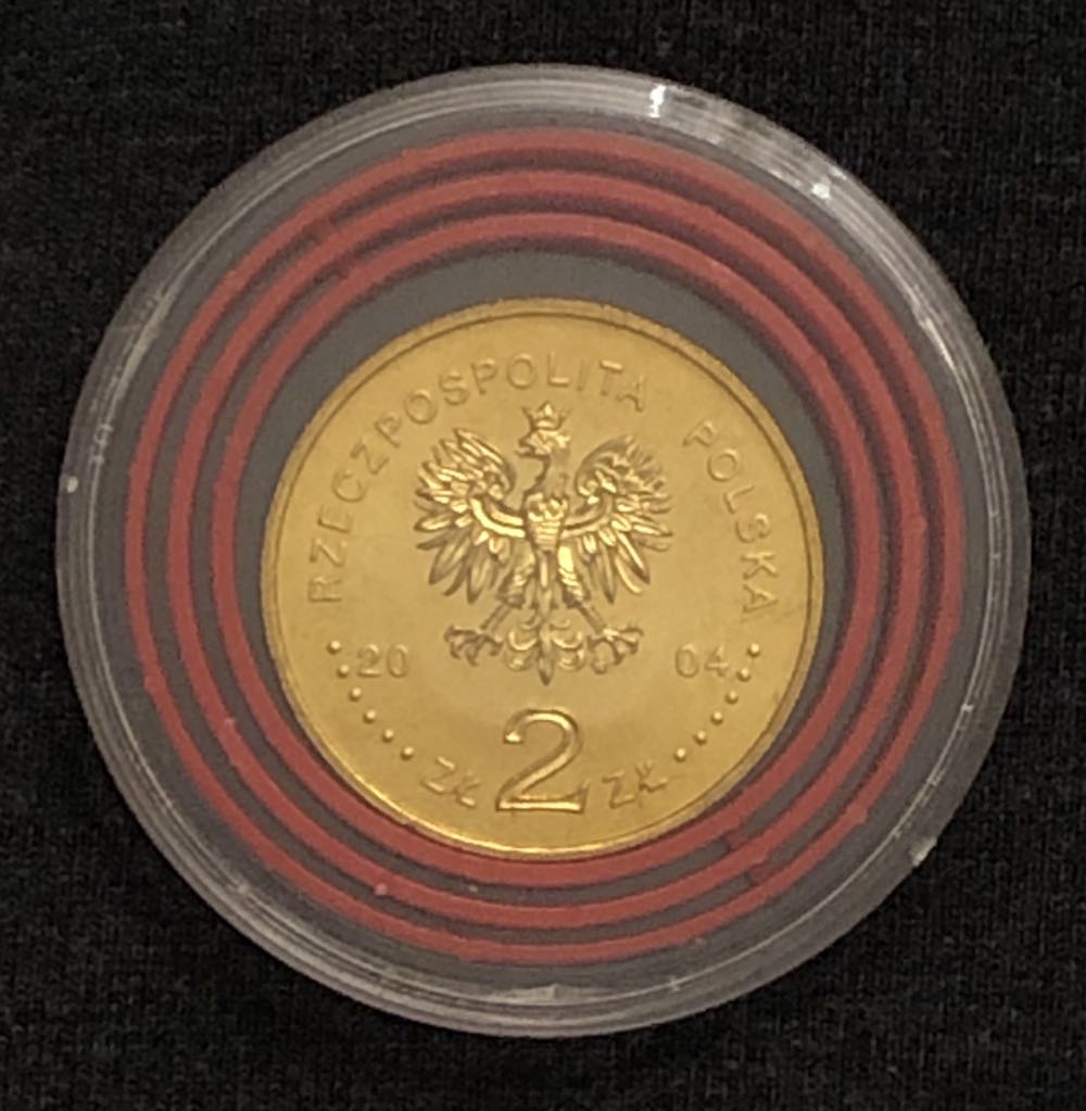 Zlotis  coin collectible - Main Image 1
