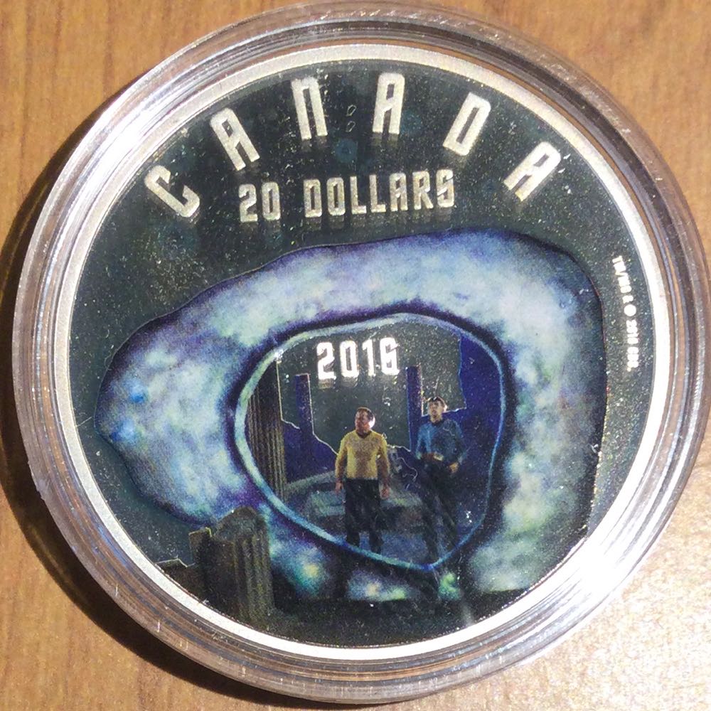 Conner Prairie: Balloon Voyage Stamped Penny