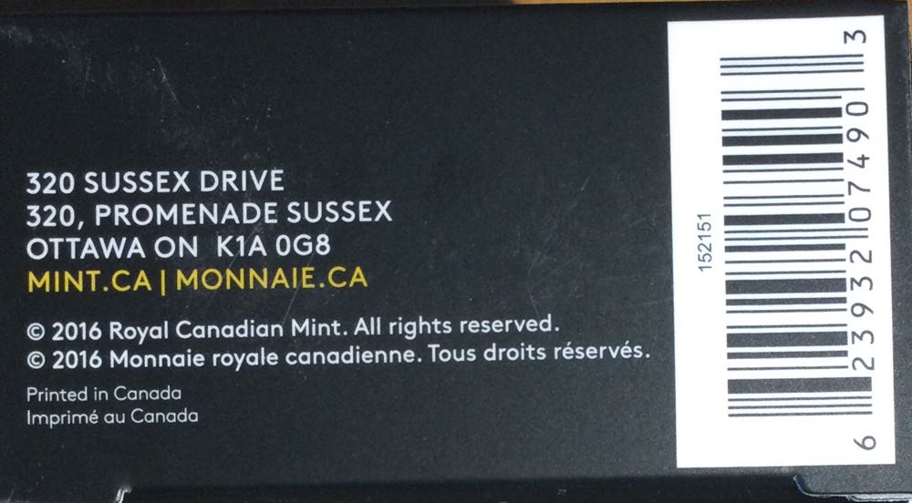 Star Trek TOS  The Trouble With Tribbles Silver Coin  coin collectible [Barcode 623932074903] - Main Image 4