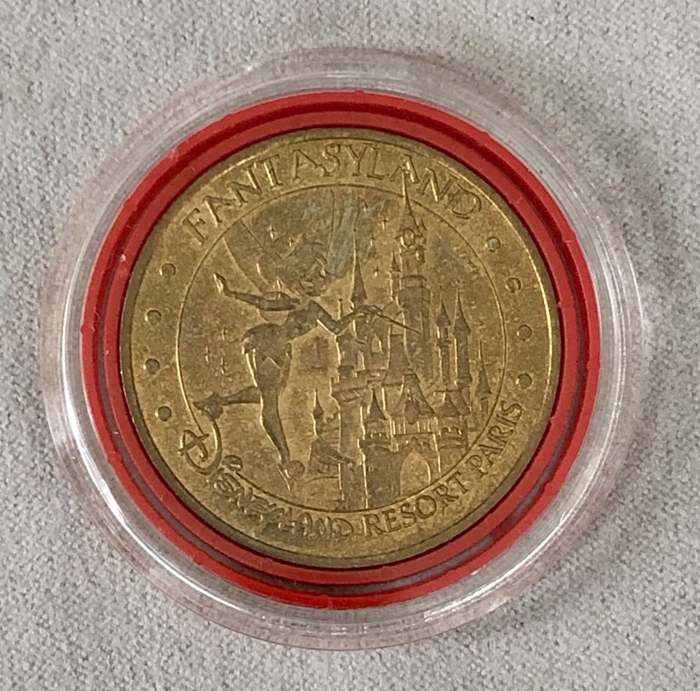 $5.00 Crystal Bay Casino