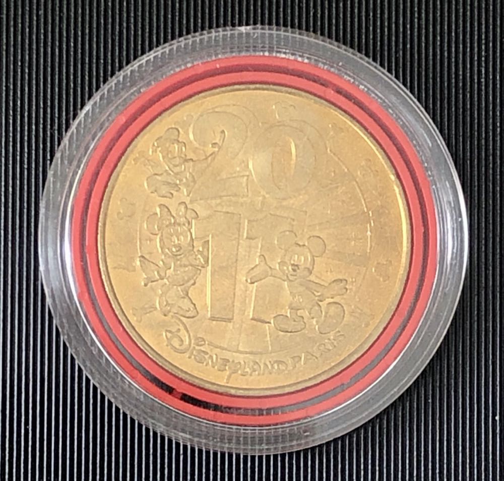 .05 Centavos