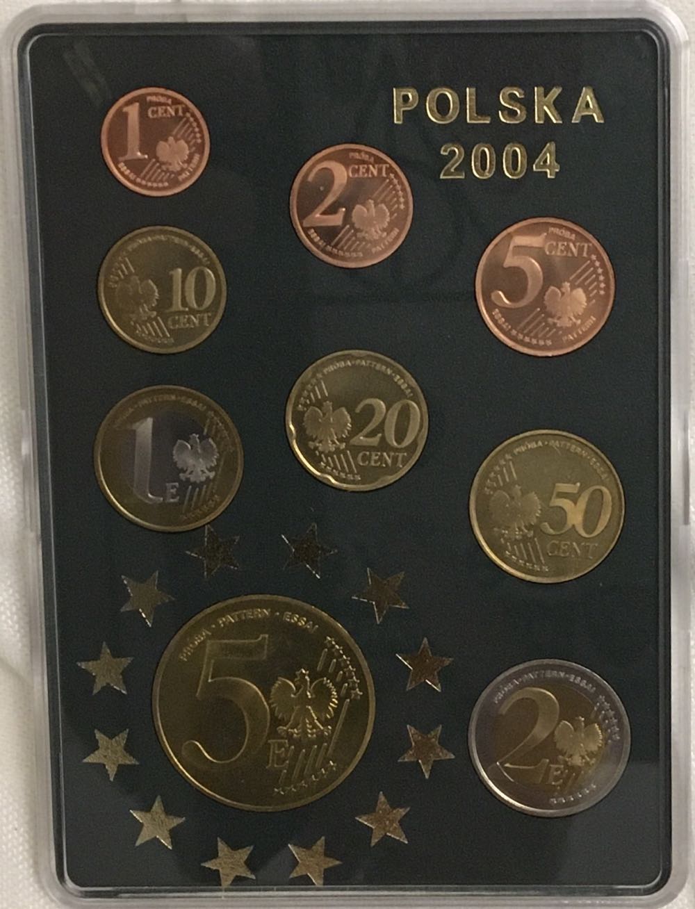 2000 Rials