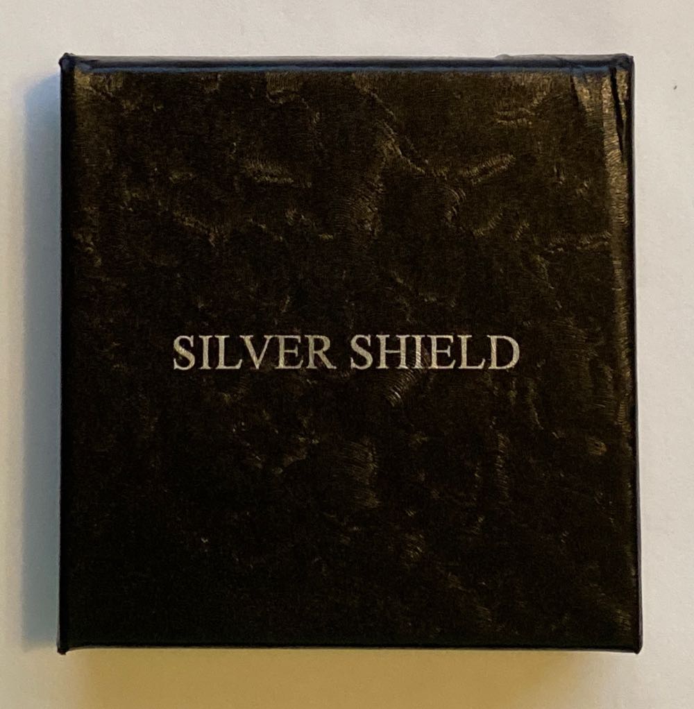 SS - Rising Virtues  coin collectible - Main Image 3