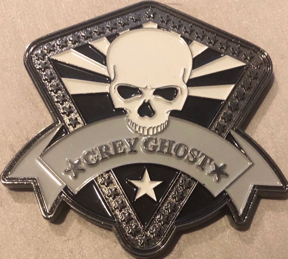 2015 United States Marshals Service 225th Anniversary Commemorative Coin Program