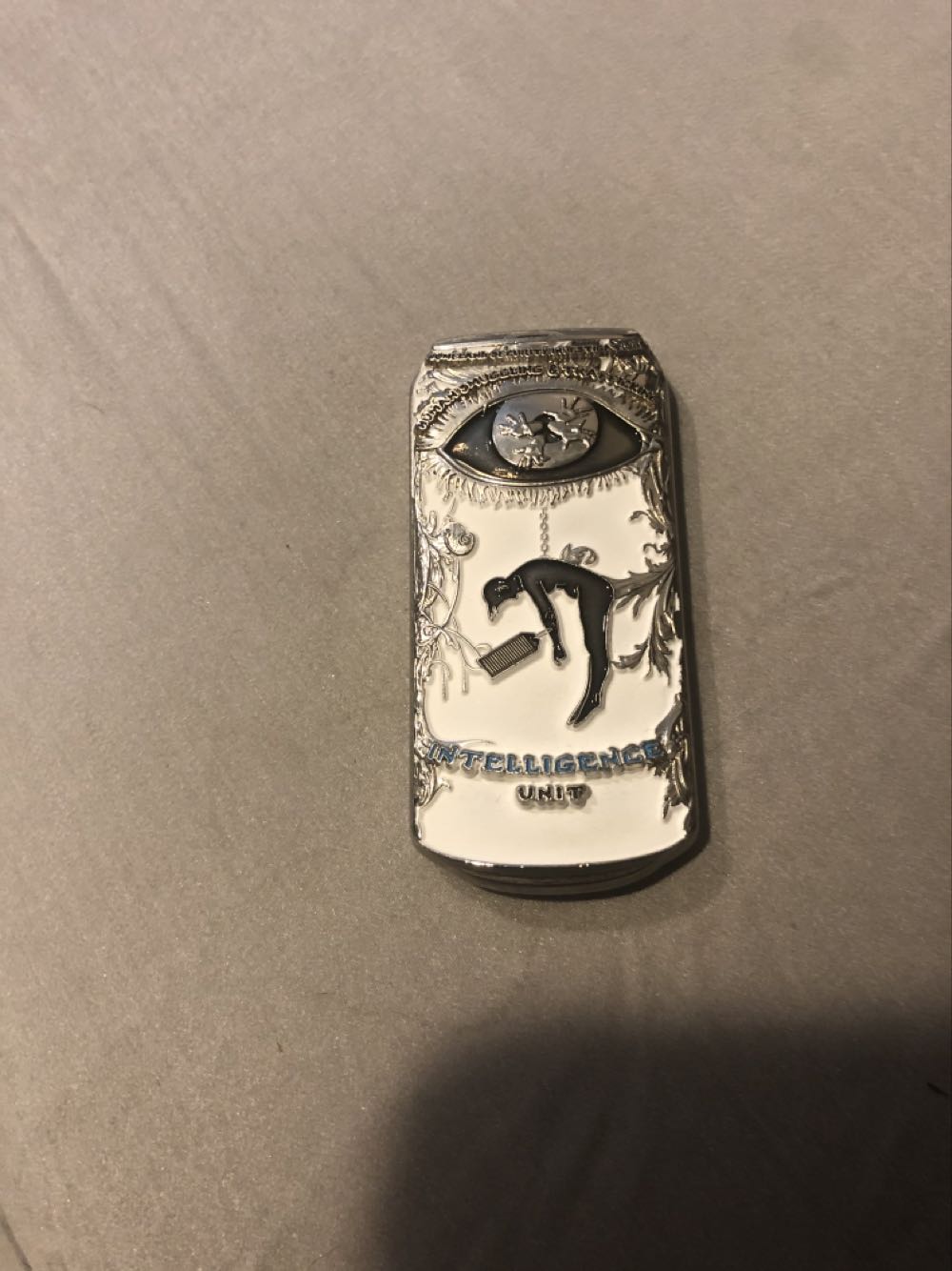 Hallmark American Spirit Collection Connecticut Quarter Honoring The Past Believing In The Future Uncirculated