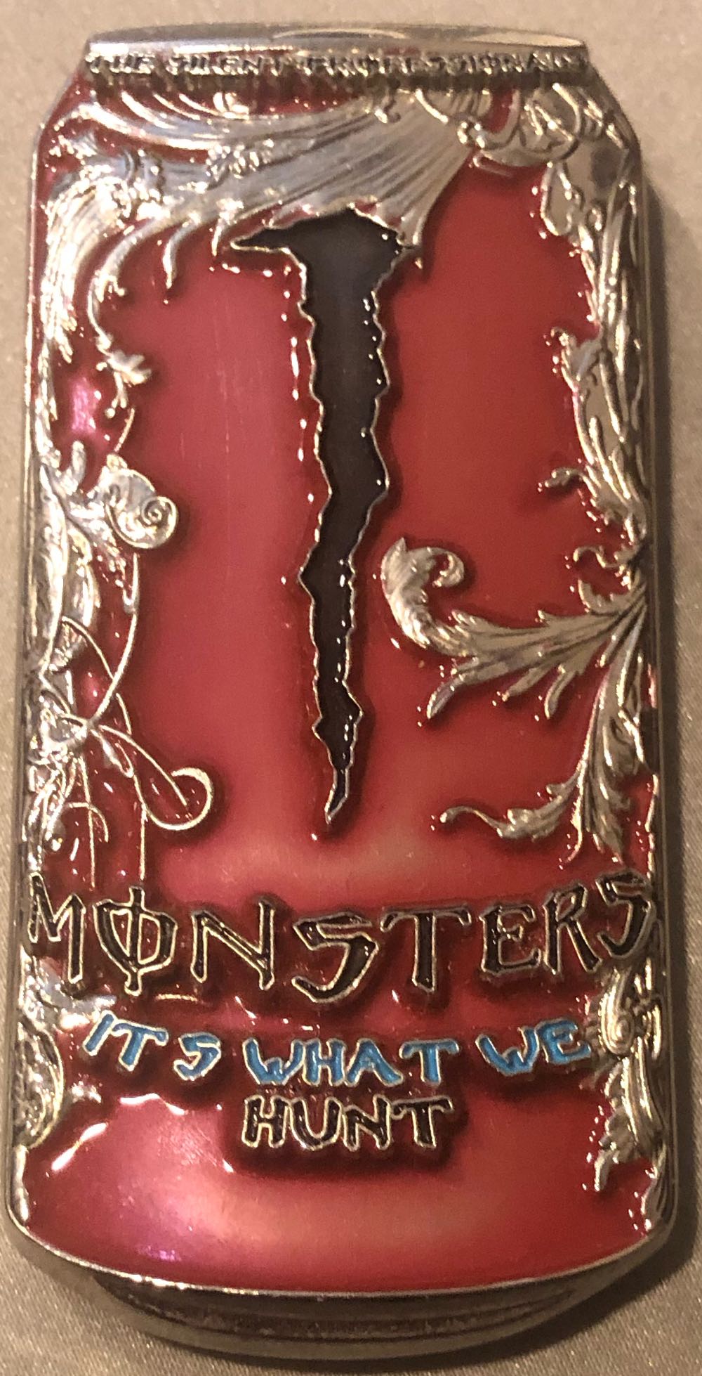 $5.00 Tropicana Resort & Casino (Las Vegas)