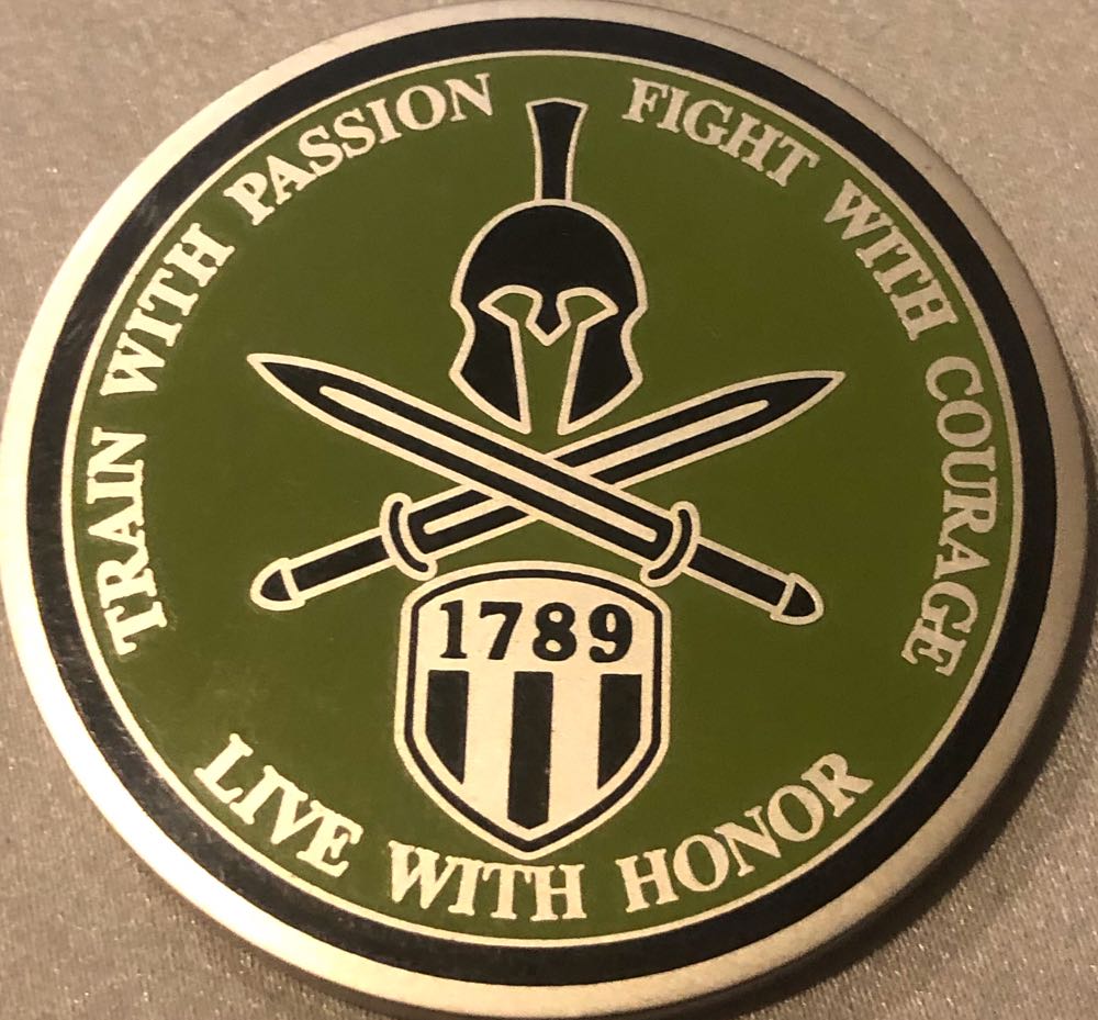 United States Marshals - Survivor Benefit Fund  coin collectible - Main Image 2