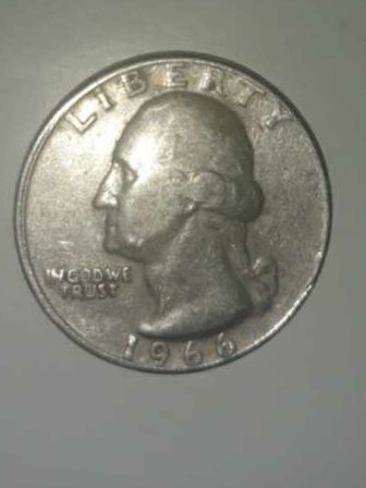 Canadian Penny 1990