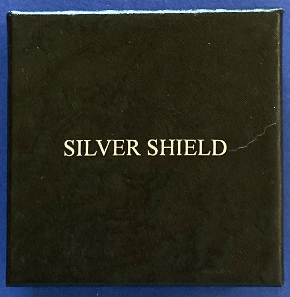 SS - Spiral Aloe  coin collectible - Main Image 3