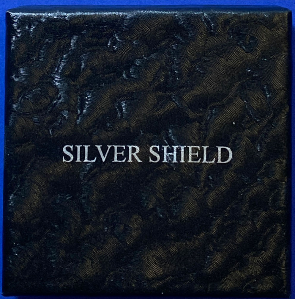 SS - Flower Eternal  coin collectible - Main Image 3