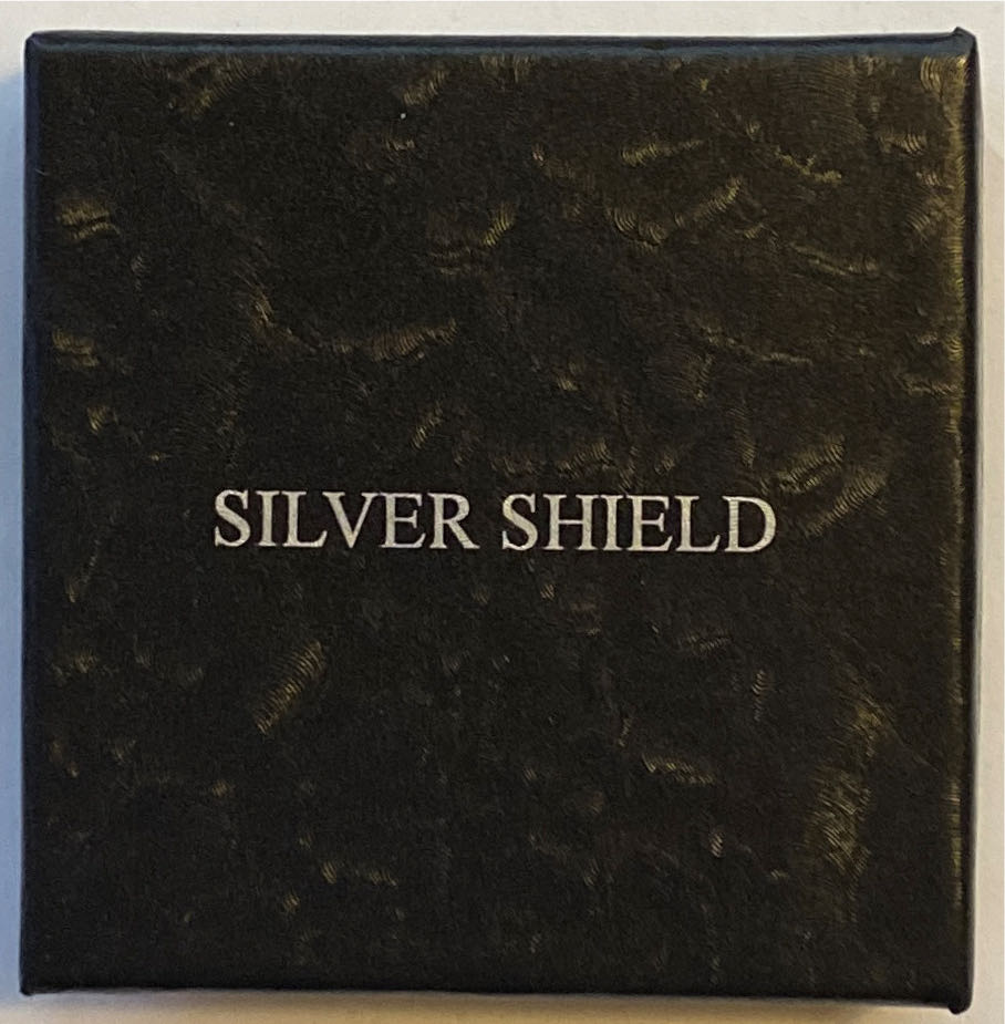 SS - Torus Flower of Life  coin collectible - Main Image 3