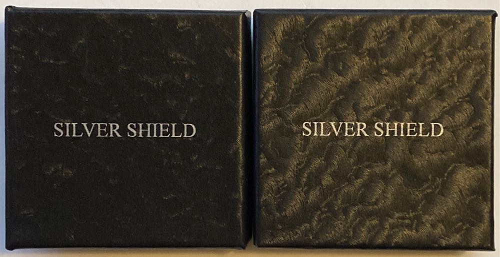 SS - Fuck Your Freedom  coin collectible - Main Image 3