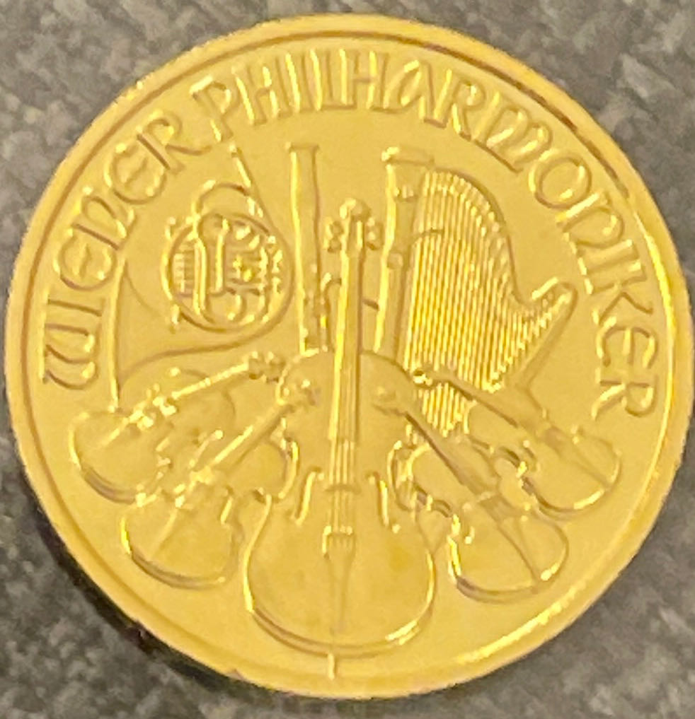 American Silver Eagle