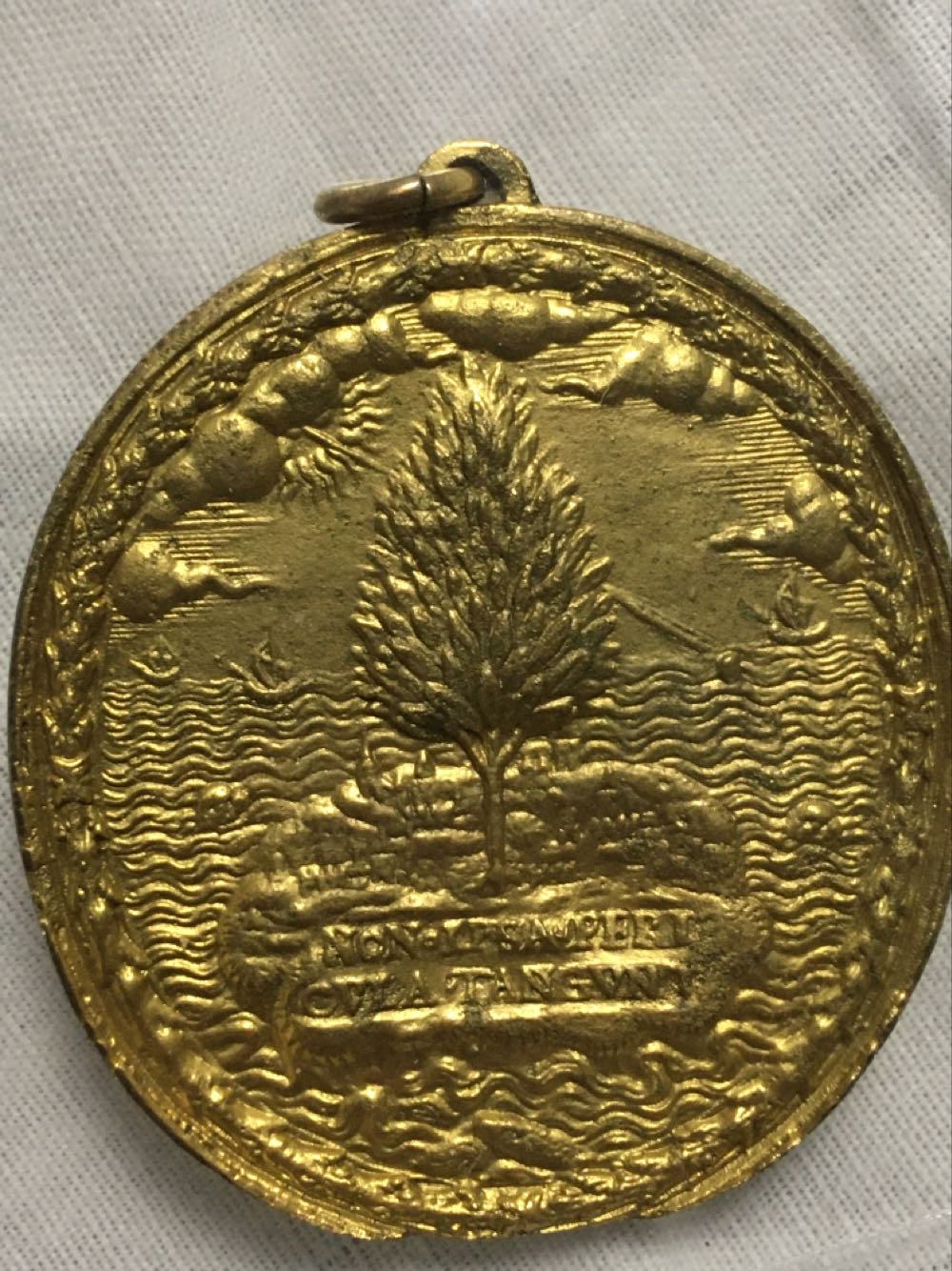 Alžběta I.  coin collectible - Main Image 2