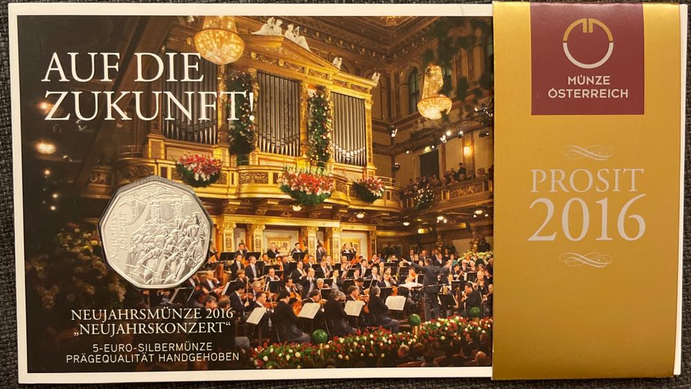 DCC - The Silent Majority