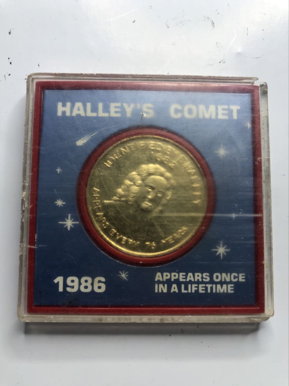 Portland Police Bureau - Officer Coin