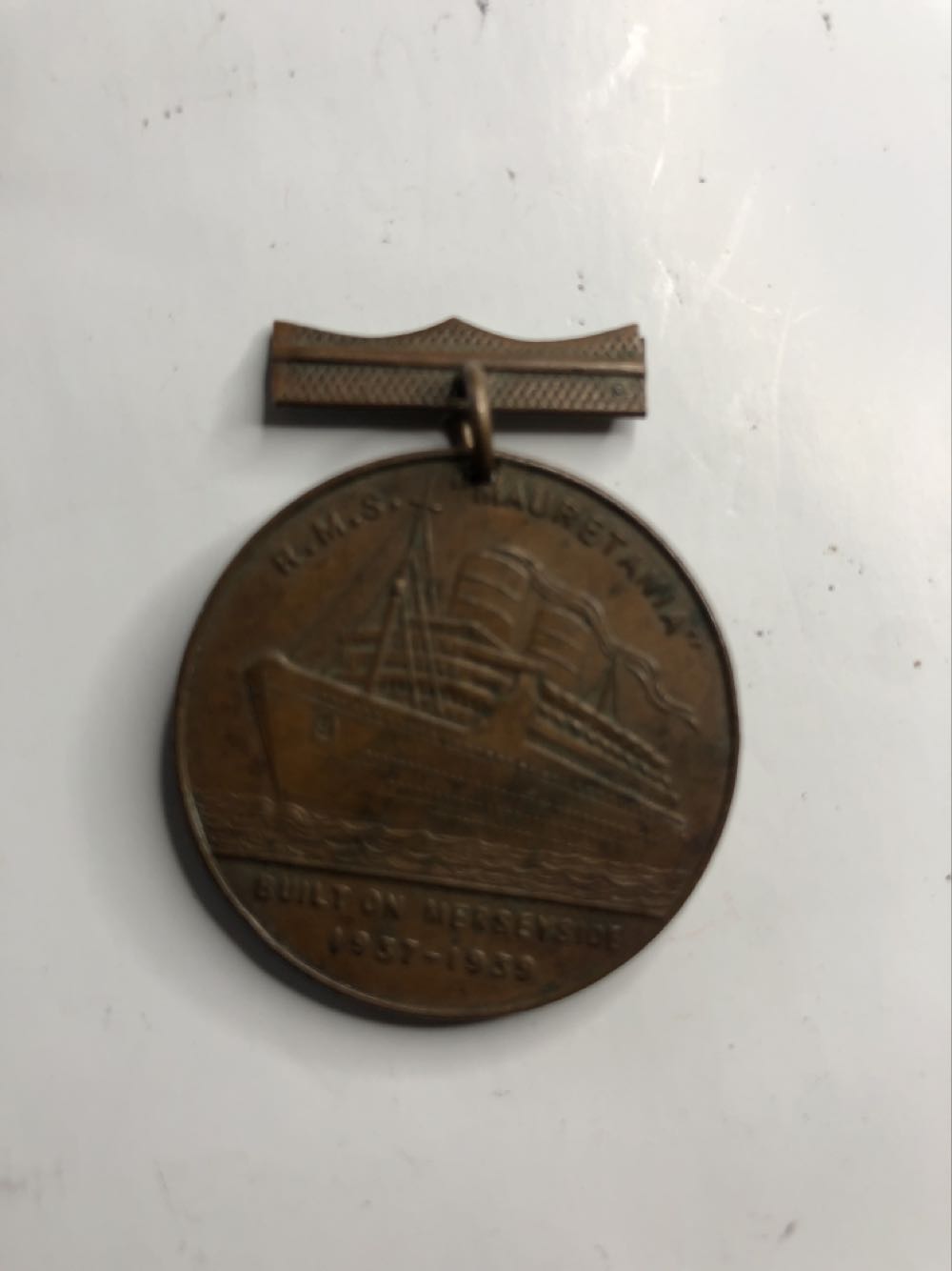 Mauretania  coin collectible - Main Image 3