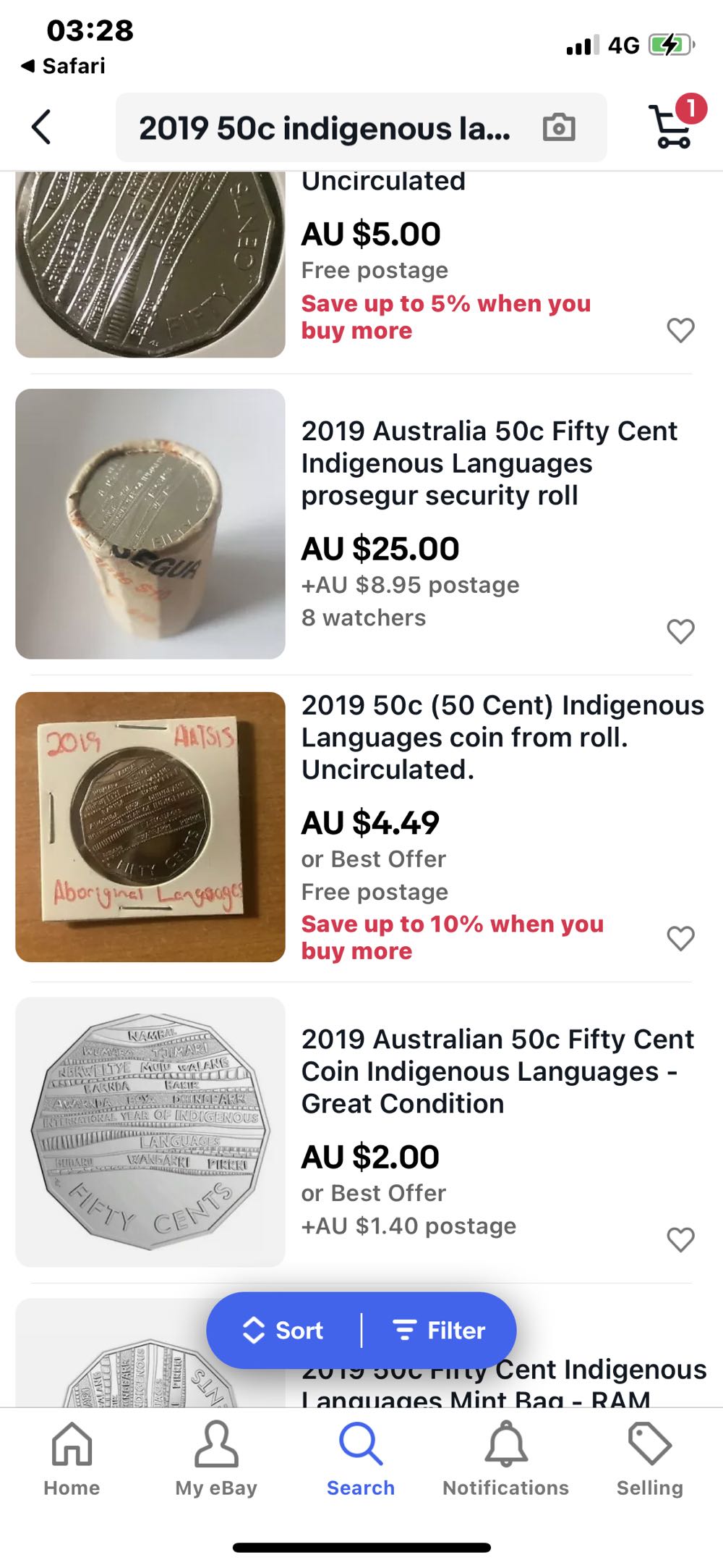 Canada - 25 Cents (Hope For A Green Future)