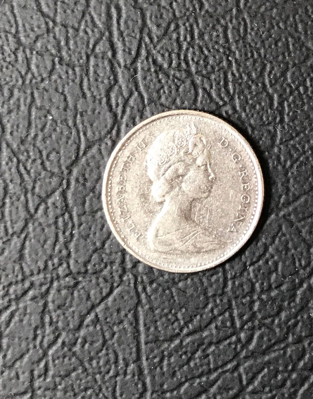10 Cents  coin collectible - Main Image 2