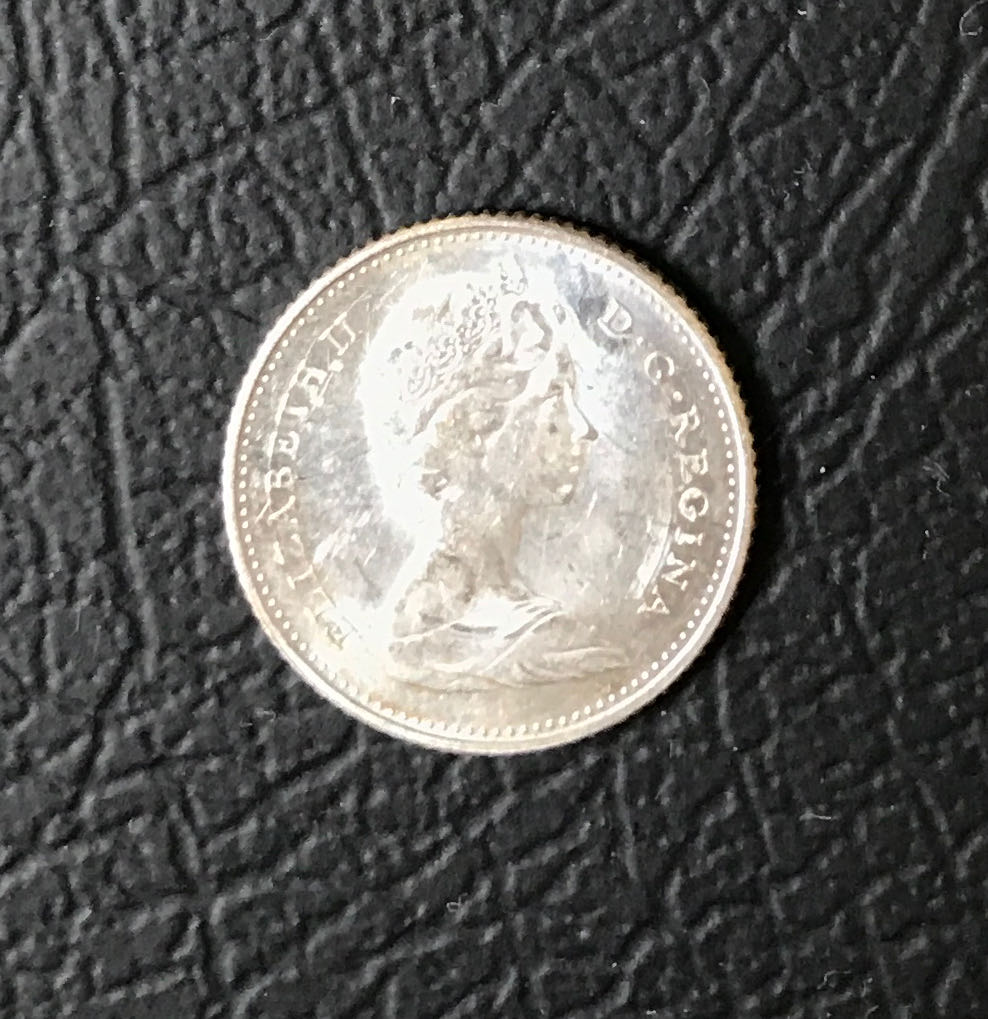 10 Cents  coin collectible - Main Image 2