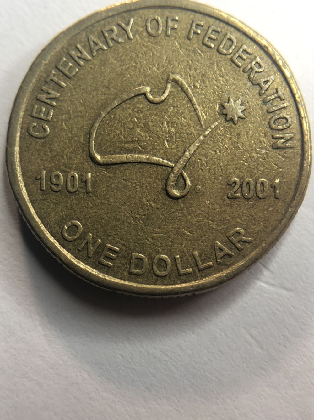 2004 US Mint American Eagle Silver Dollar Proof (W)