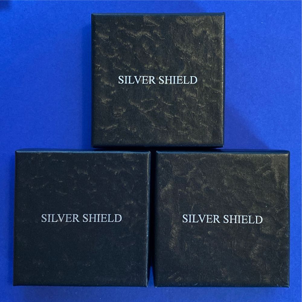 SS - Vector Equilibrium  coin collectible - Main Image 3