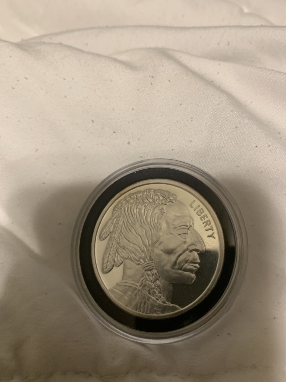 1993 Washington Quarter D