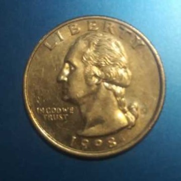 Canada - 25 Cents (Community)