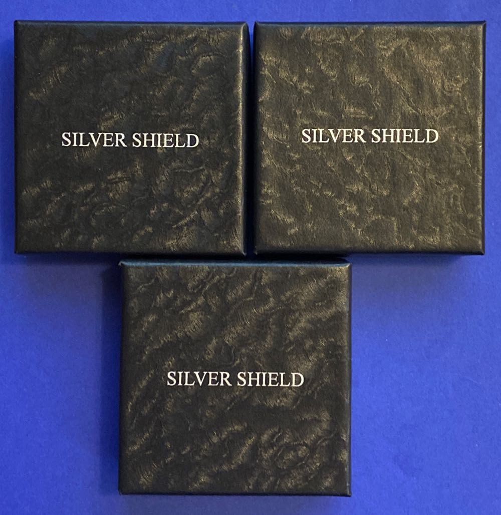 SS - The Voting Dead  coin collectible - Main Image 3