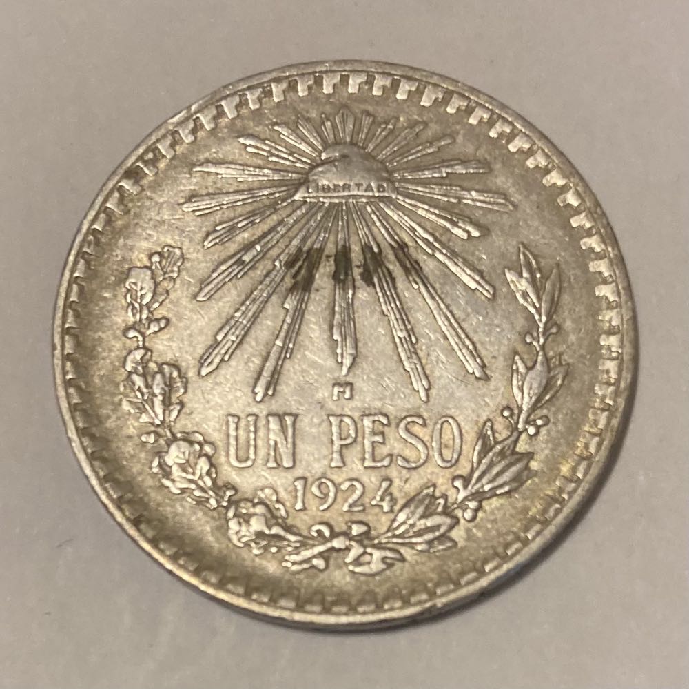    Parliament/Confederation 125th Anniversary Loonie 1867-1992