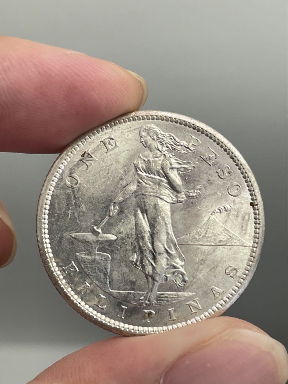 Cedar Point: Stamped Penny