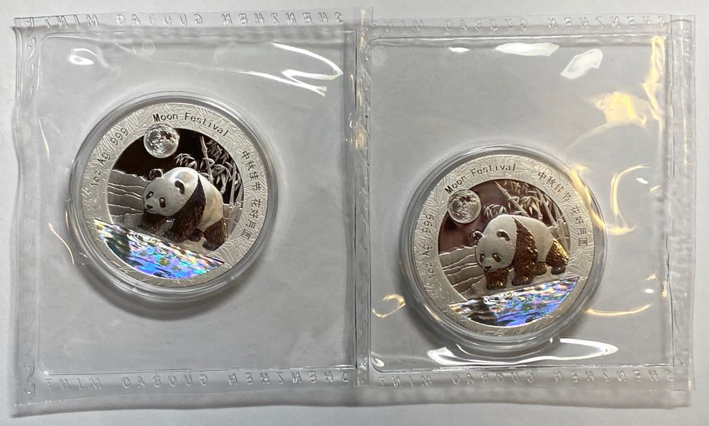 2000  US Mint American Eagle One Silver Proof