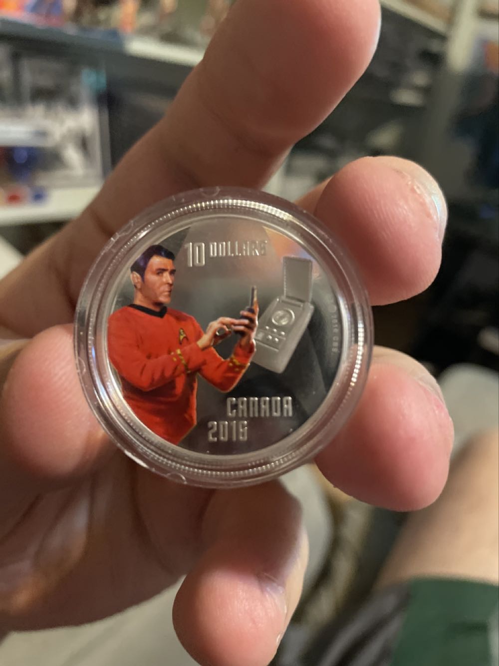 Belgium - 1 Franc (french)