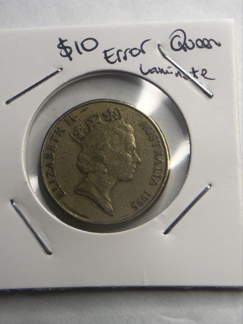 2009* AU Proof Coin Set