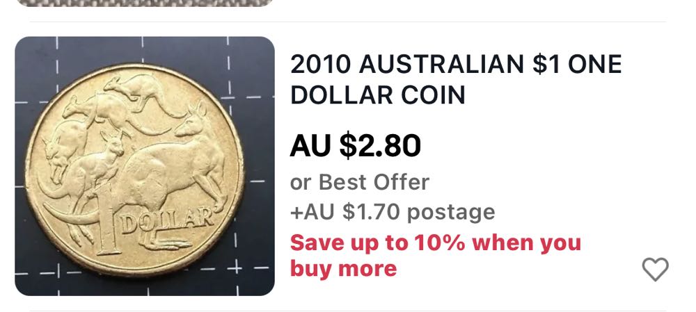 $100 Horseshoe Club (Las Vegas)