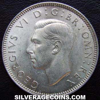 One Shilling  coin collectible - Main Image 2