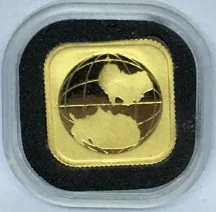 Gsi Creos C22 Semi-gloss Dark Earth 10ml Gsi Mr. Color