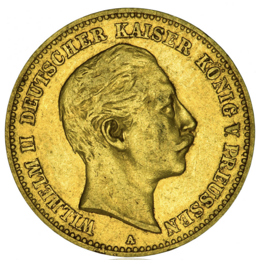 Walking Liberty Half Dollar